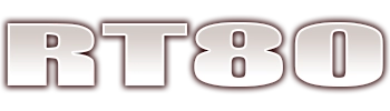 icon RT80 